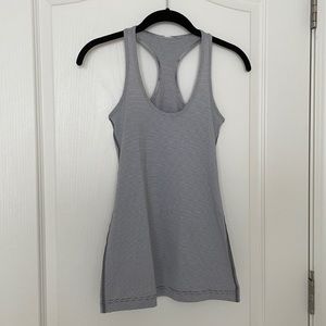 lululemon Cool Racerback Tank